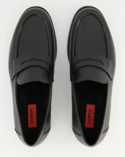 KAIRO Slipper in Schwarz