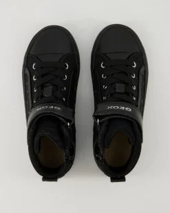 KALISPERA GIRL Stiefeletten in Schwarz