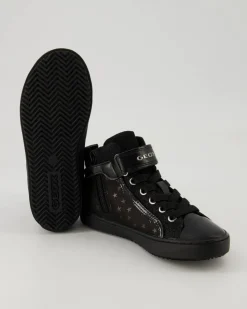 KALISPERA GIRL Stiefeletten in Schwarz