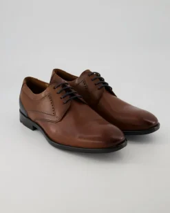 KALMAR Business Schuhe in Braun