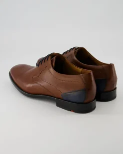 KALMAR Business Schuhe in Braun