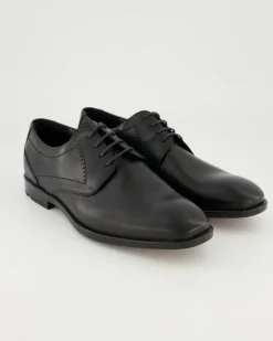 Kalmar Business Schuhe in Schwarz