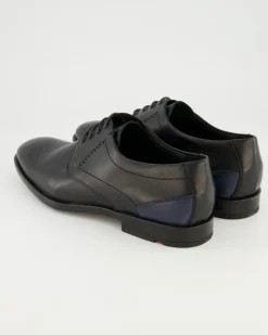 Kalmar Business Schuhe in Schwarz