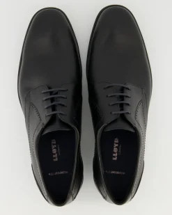 Kalmar Business Schuhe in Schwarz