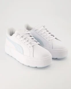 Karmen L Sneaker in Weiß