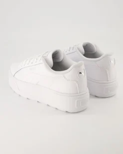 Karmen L Sneaker in Weiß
