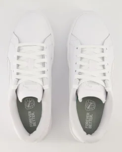 Karmen L Sneaker in Weiß