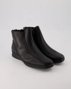 Karolin Stiefeletten in Schwarz