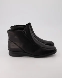 Karolin Stiefeletten in Schwarz