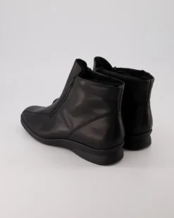 Karolin Stiefeletten in Schwarz