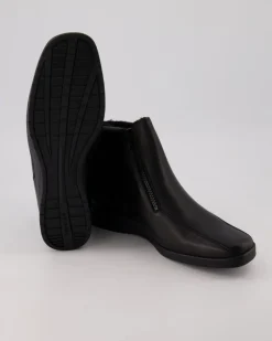 Karolin Stiefeletten in Schwarz