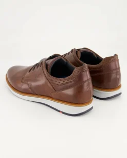 KAYOR Business Schuhe in Braun