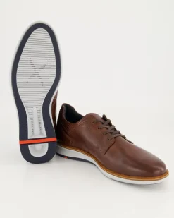 KAYOR Business Schuhe in Braun