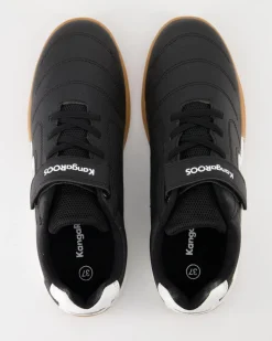 K5-Drib EV Sportschuhe in Schwarz