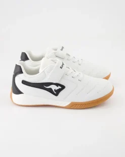 K5-Drib EV Sportschuhe in Weiß