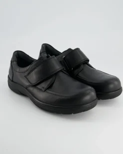 Ken Business Schuhe in Schwarz