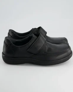 Ken Business Schuhe in Schwarz