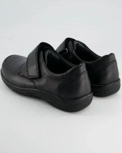 Ken Business Schuhe in Schwarz