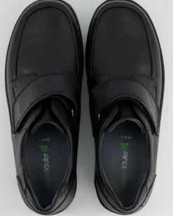 Ken Business Schuhe in Schwarz