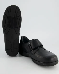 Ken Business Schuhe in Schwarz