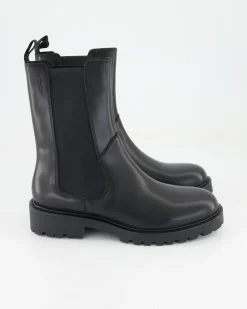 Kenova Chelsea Boots in Schwarz