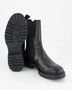 Kenova Chelsea Boots in Schwarz