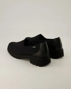 Kent 2.0 Slipper in Schwarz