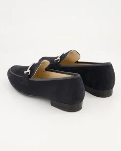 KENT Slipper in Blau