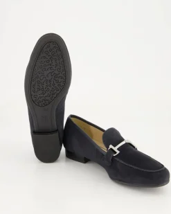 KENT Slipper in Blau