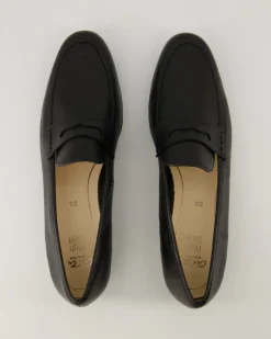 Kent Slipper in Schwarz