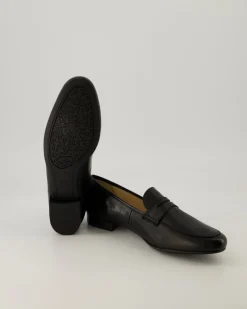 Kent Slipper in Schwarz