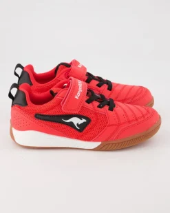 K5-Flow EV Sportschuhe in Rot