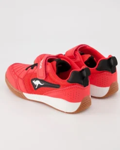 K5-Flow EV Sportschuhe in Rot