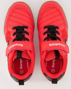 K5-Flow EV Sportschuhe in Rot
