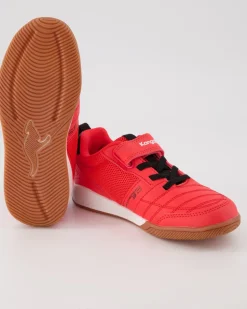 K5-Flow EV Sportschuhe in Rot