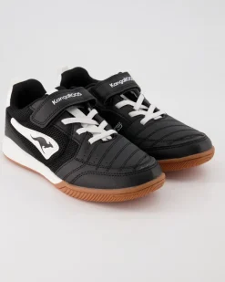 K-5-Flow EV Sportschuhe in Schwarz