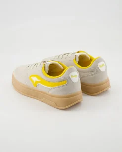 K-GK Meenie Sneaker in Beige
