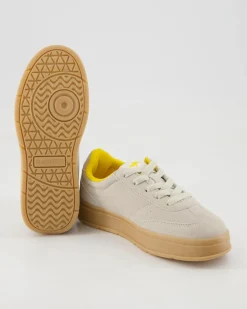 K-GK Meenie Sneaker in Beige