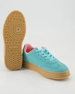 K-GK Meenie Sneaker in Grün