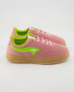 K-GK Meenie Sneaker in Rosa