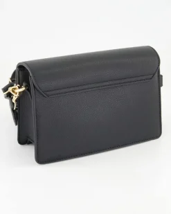 Kiara Umhängetasche in Schwarz