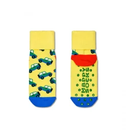 Kids Antislip 2-Pack Into The Socken in Mehrfarbig