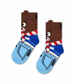 Kids Bear Sock Socken in Mehrfarbig