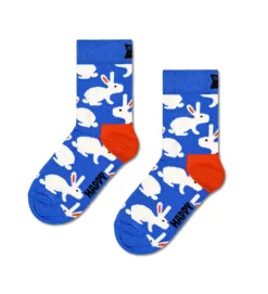Kids Bunny Sock Socken in Mehrfarbig