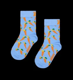 Kids Carrots Sock Socken in Mehrfarbig