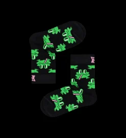 Kids Frog Sock Socken in Mehrfarbig