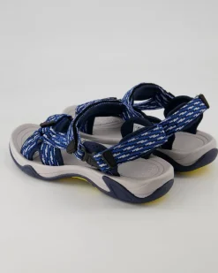 Kids Hamal Hiking Sandal Sandalen in Blau