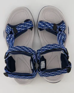 Kids Hamal Hiking Sandal Sandalen in Blau