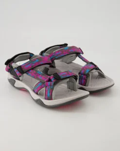 Kids Hamal Hiking Sandal Sandalen in Mehrfarbig