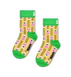 Kids Pen Sock Socken in Mehrfarbig